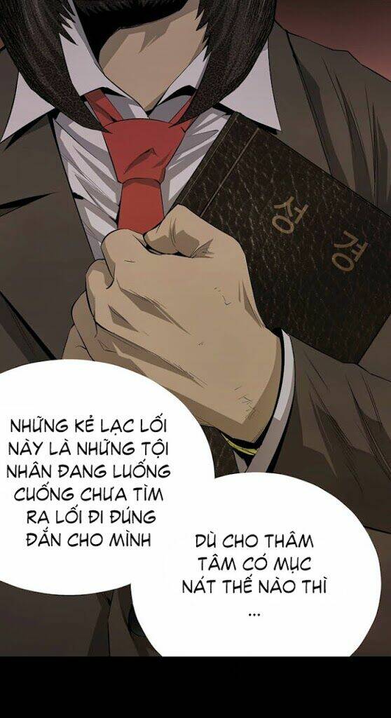 Thảm Họa Ong Độc Chapter 8 - Trang 2