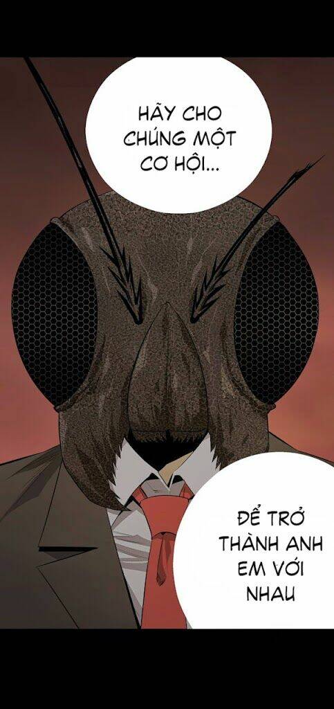 Thảm Họa Ong Độc Chapter 8 - Trang 2