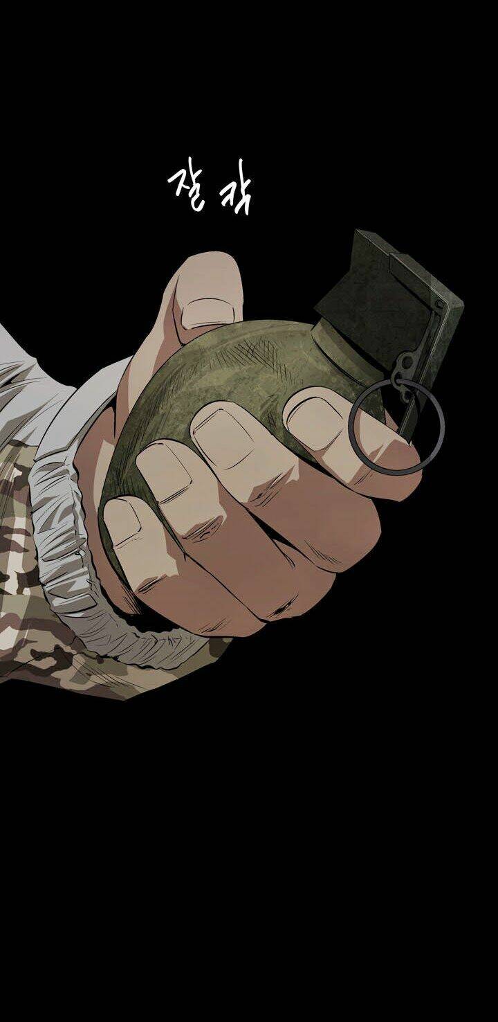 Thảm Họa Ong Độc Chapter 8 - Trang 2