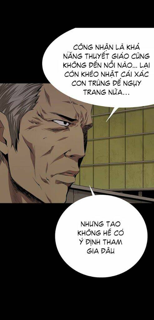 Thảm Họa Ong Độc Chapter 8 - Trang 2