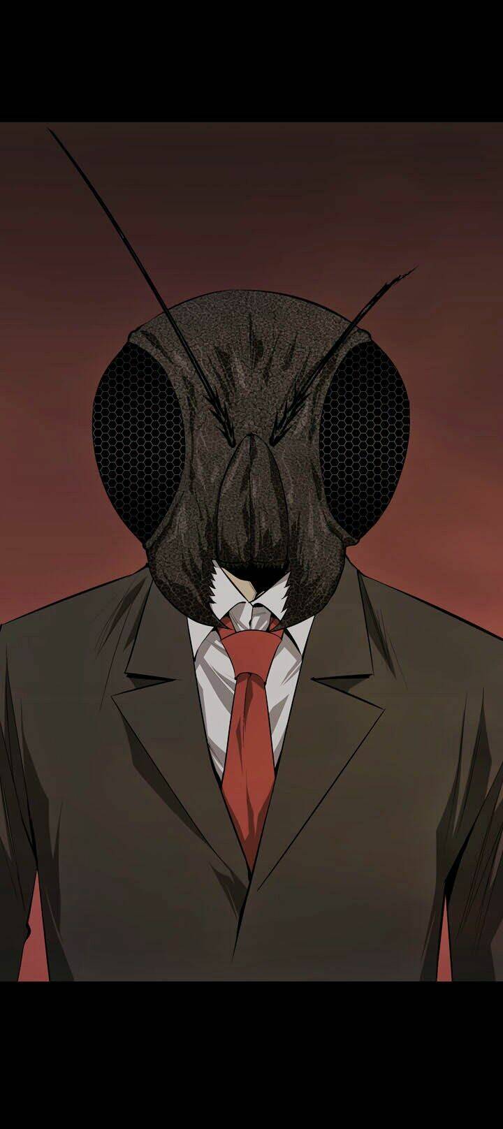 Thảm Họa Ong Độc Chapter 8 - Trang 2