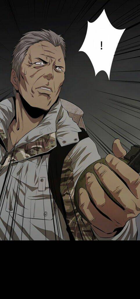 Thảm Họa Ong Độc Chapter 8 - Trang 2