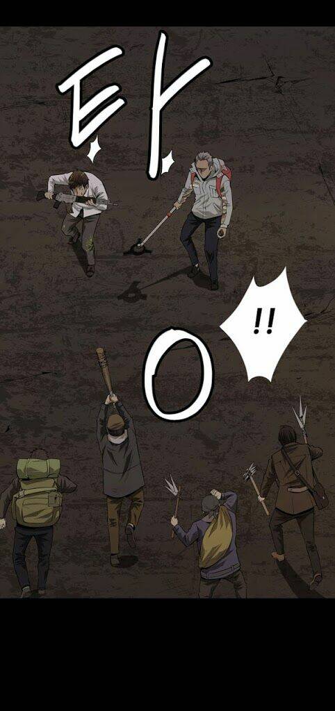 Thảm Họa Ong Độc Chapter 8 - Trang 2