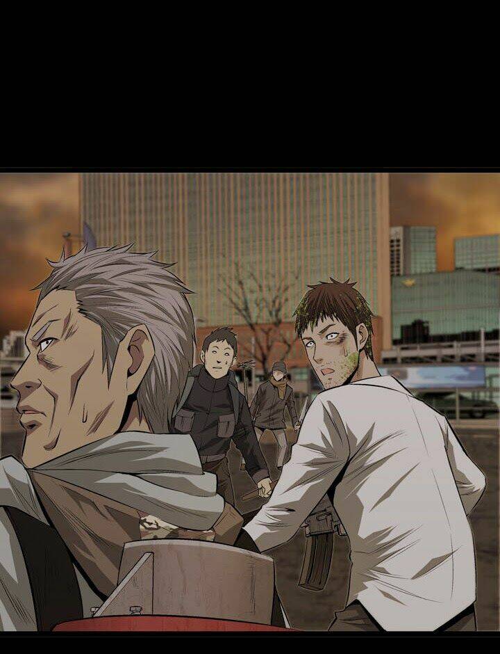 Thảm Họa Ong Độc Chapter 8 - Trang 2