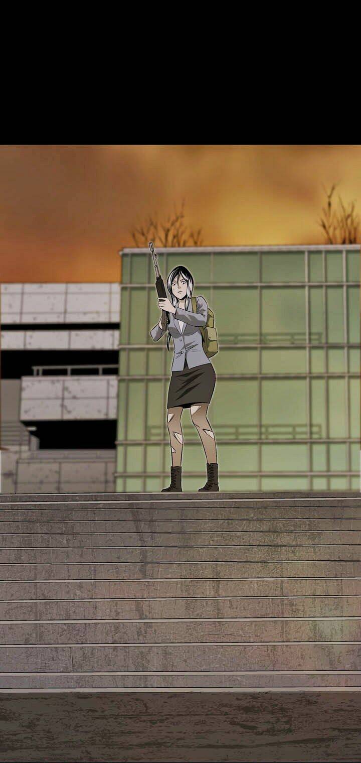 Thảm Họa Ong Độc Chapter 8 - Trang 2