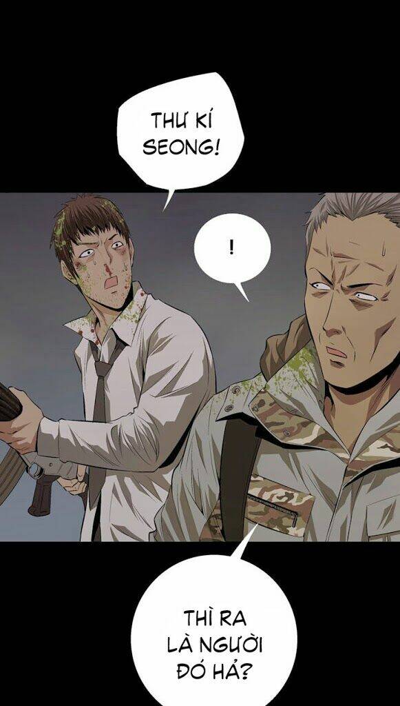 Thảm Họa Ong Độc Chapter 8 - Trang 2