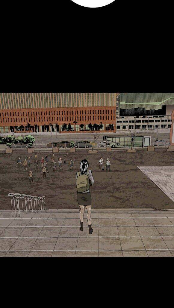 Thảm Họa Ong Độc Chapter 8 - Trang 2