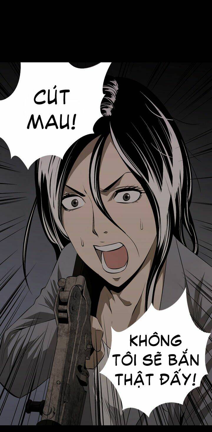 Thảm Họa Ong Độc Chapter 8 - Trang 2