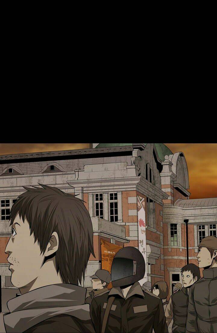 Thảm Họa Ong Độc Chapter 8 - Trang 2