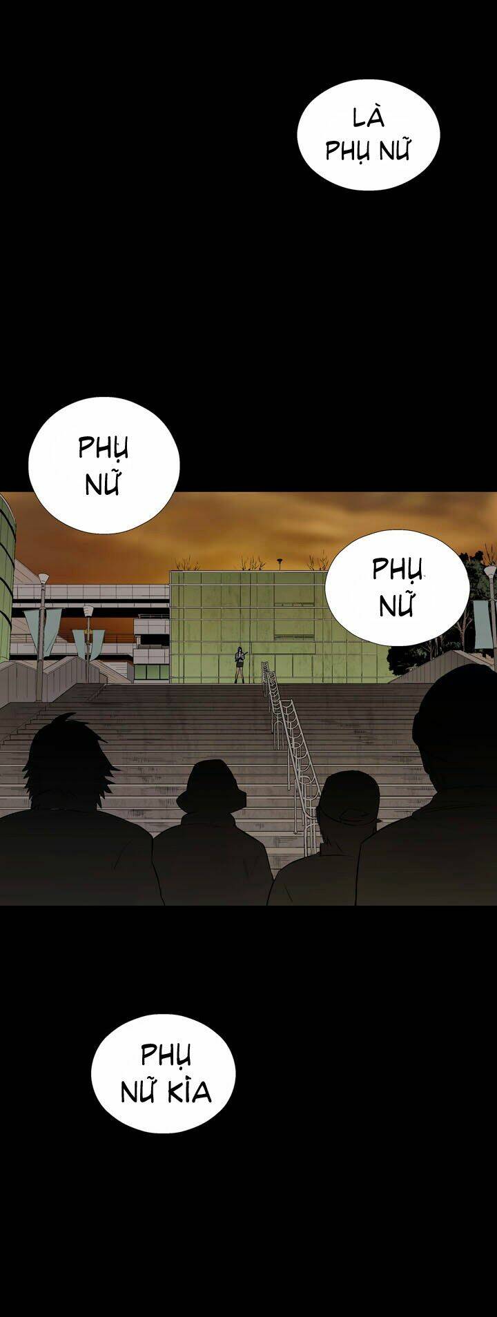 Thảm Họa Ong Độc Chapter 8 - Trang 2