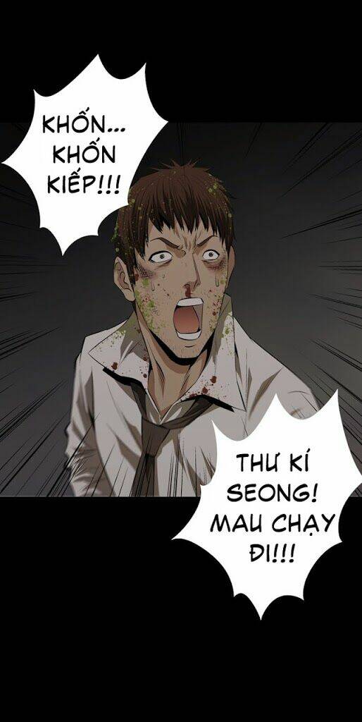 Thảm Họa Ong Độc Chapter 8 - Trang 2