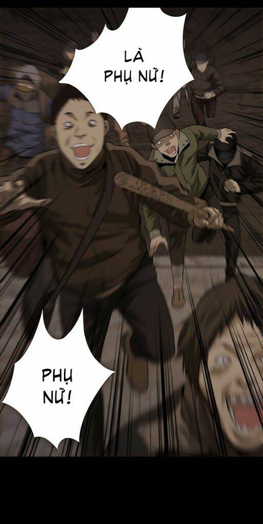 Thảm Họa Ong Độc Chapter 8 - Trang 2