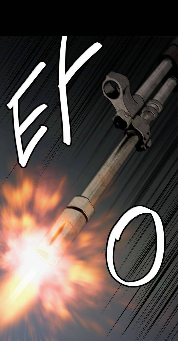 Thảm Họa Ong Độc Chapter 8 - Trang 2