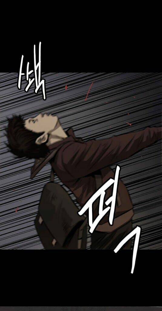 Thảm Họa Ong Độc Chapter 8 - Trang 2