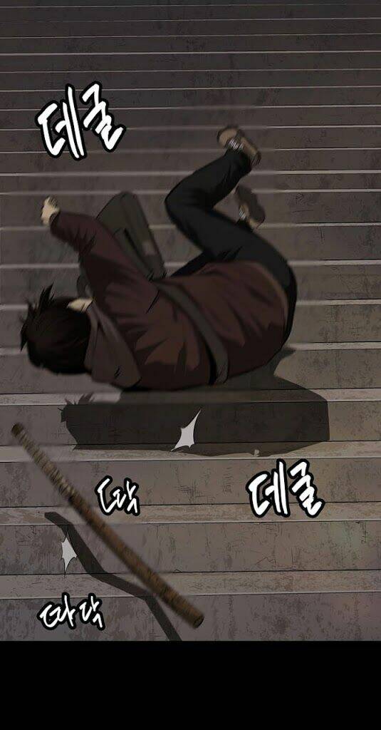 Thảm Họa Ong Độc Chapter 8 - Trang 2