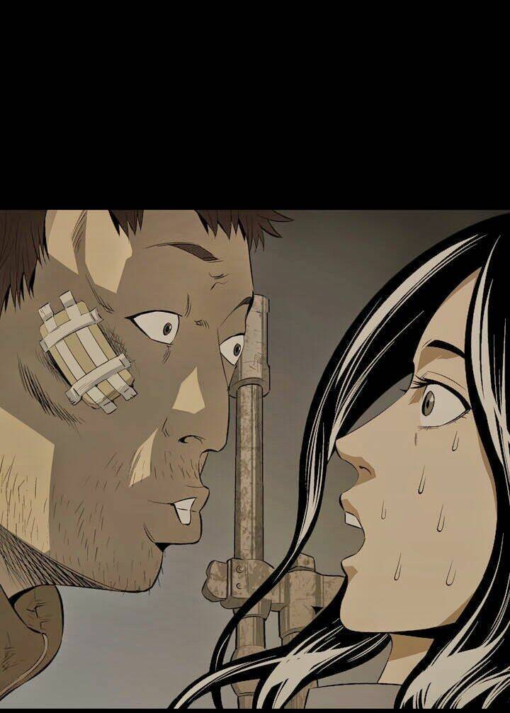 Thảm Họa Ong Độc Chapter 8 - Trang 2