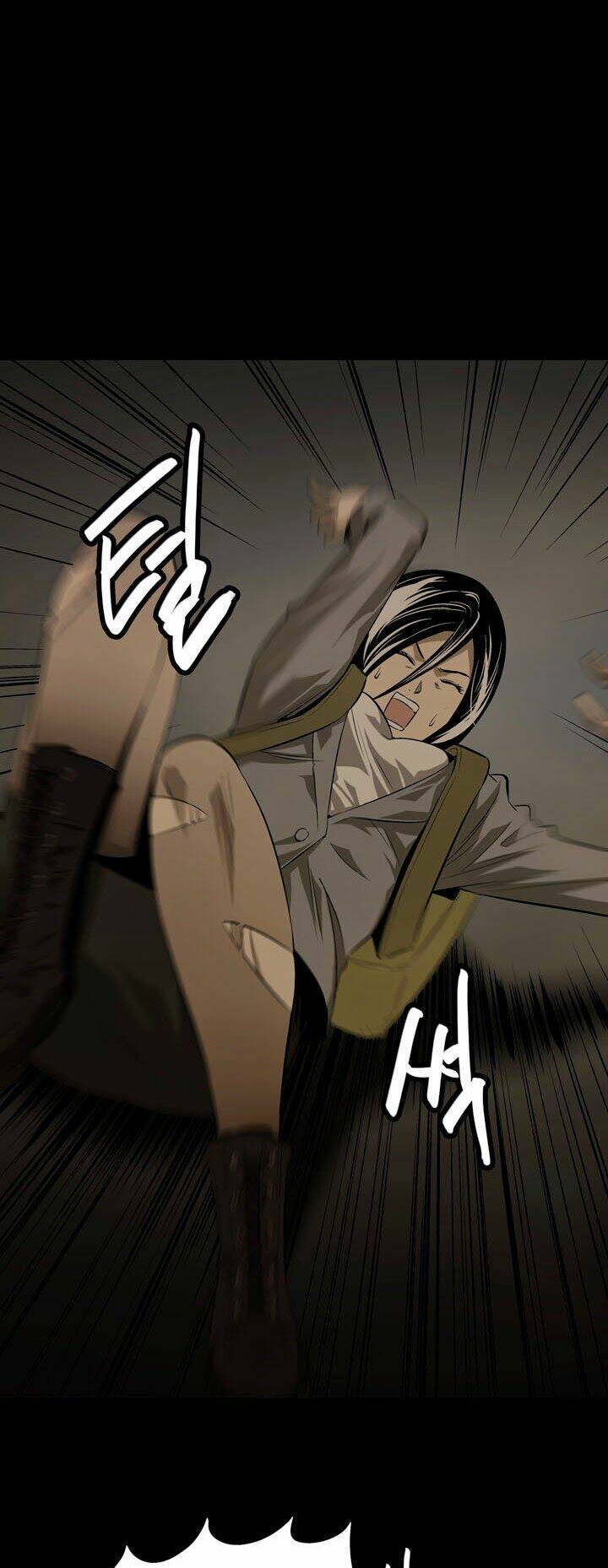 Thảm Họa Ong Độc Chapter 8 - Trang 2