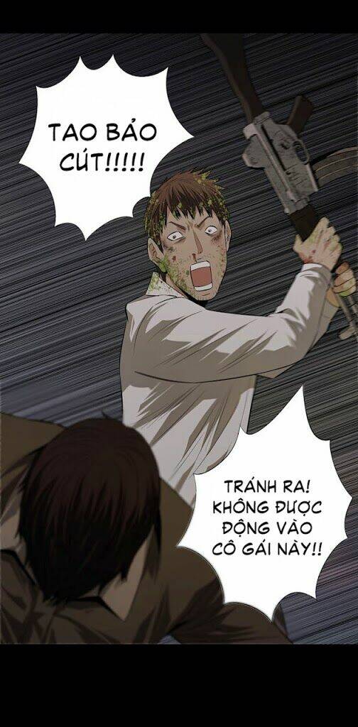 Thảm Họa Ong Độc Chapter 8 - Trang 2