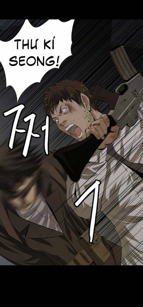 Thảm Họa Ong Độc Chapter 8 - Trang 2