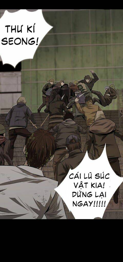 Thảm Họa Ong Độc Chapter 8 - Trang 2