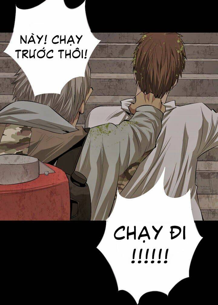 Thảm Họa Ong Độc Chapter 8 - Trang 2