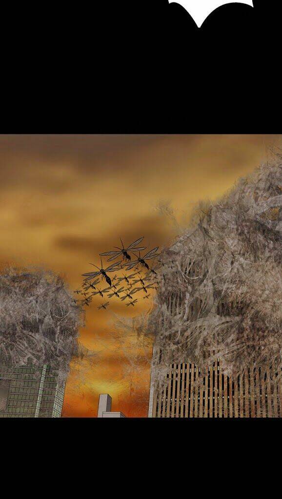 Thảm Họa Ong Độc Chapter 8 - Trang 2