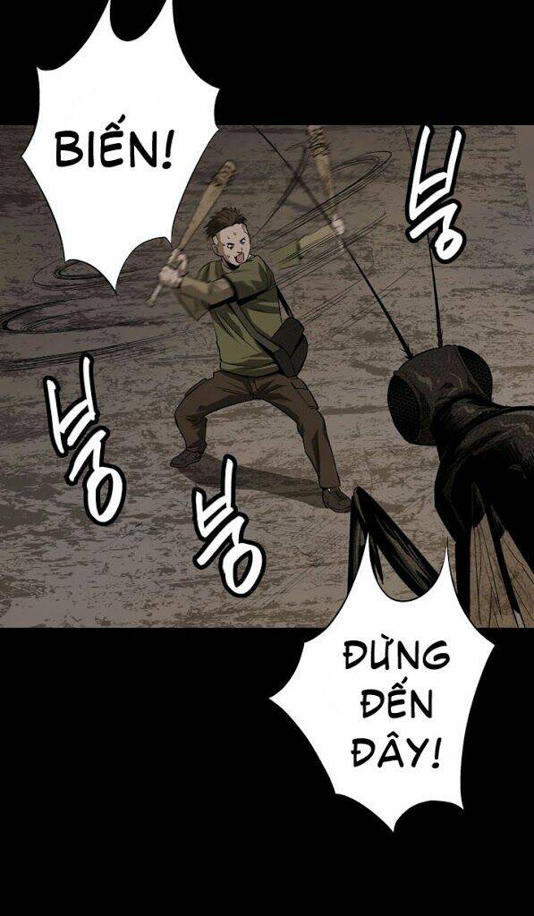 Thảm Họa Ong Độc Chapter 8 - Trang 2