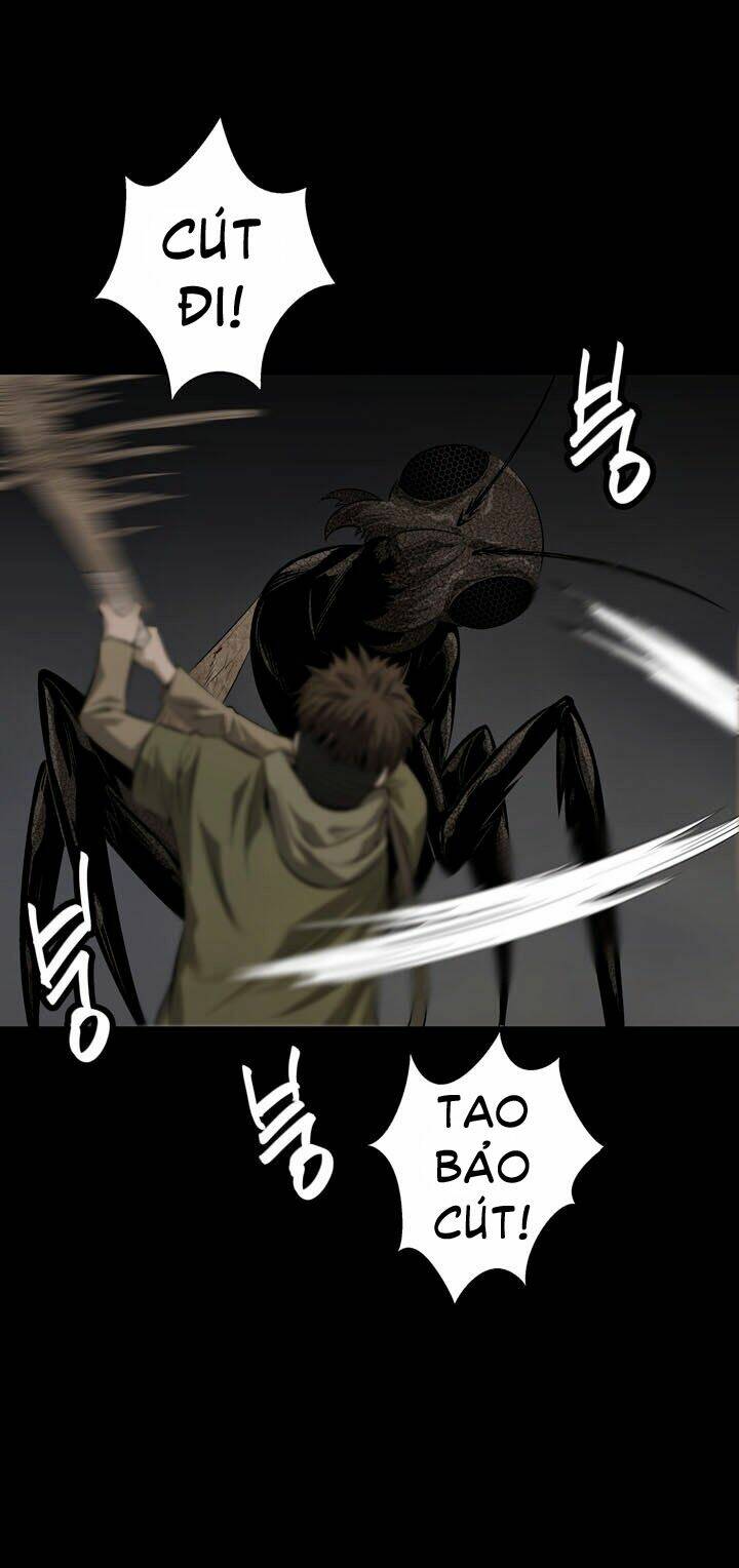 Thảm Họa Ong Độc Chapter 8 - Trang 2