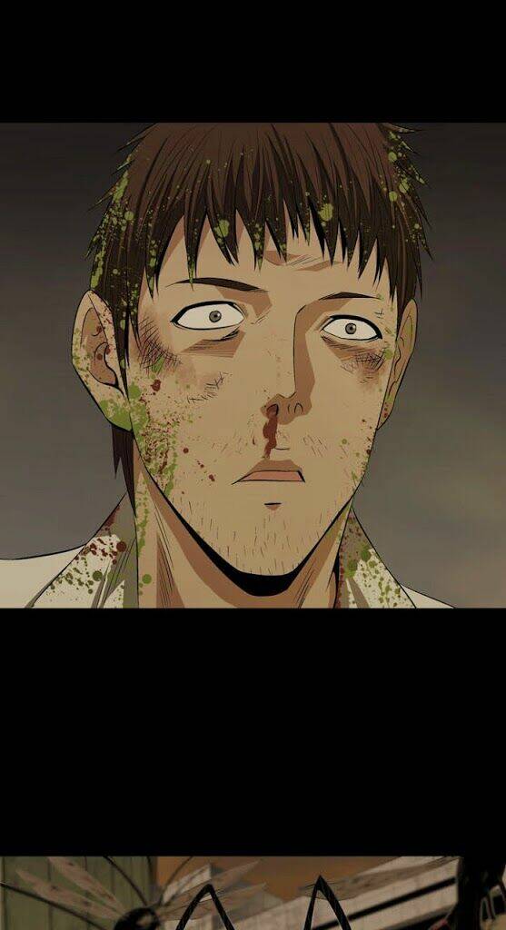 Thảm Họa Ong Độc Chapter 8 - Trang 2