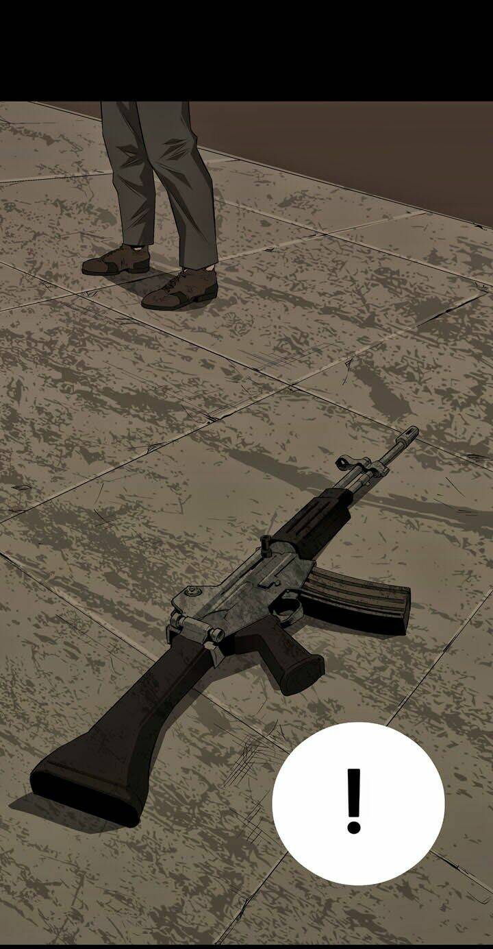 Thảm Họa Ong Độc Chapter 8 - Trang 2