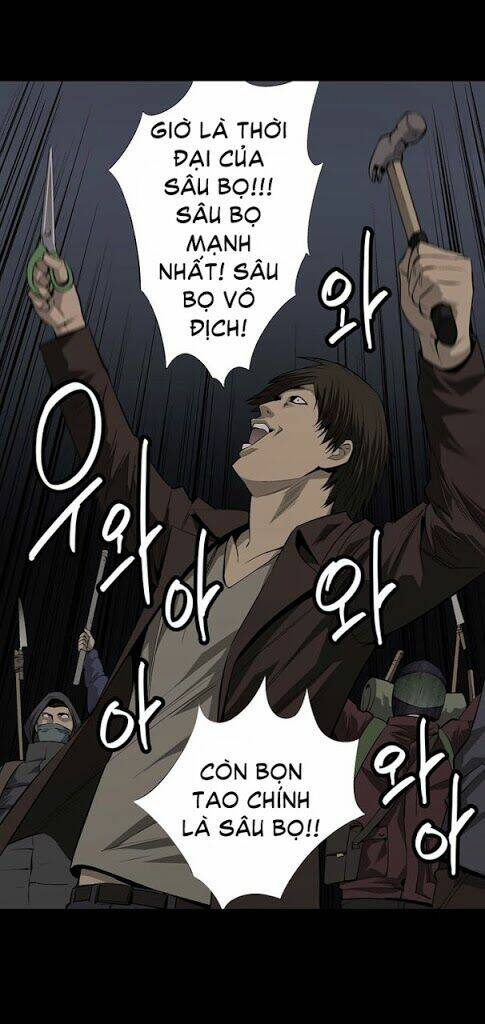 Thảm Họa Ong Độc Chapter 8 - Trang 2