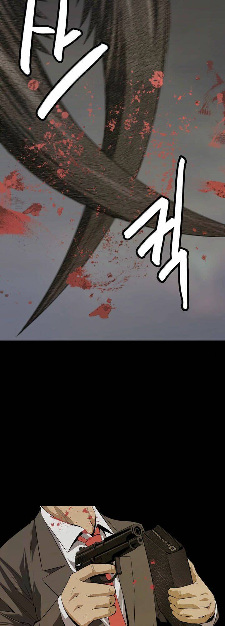 Thảm Họa Ong Độc Chapter 9 - Trang 2