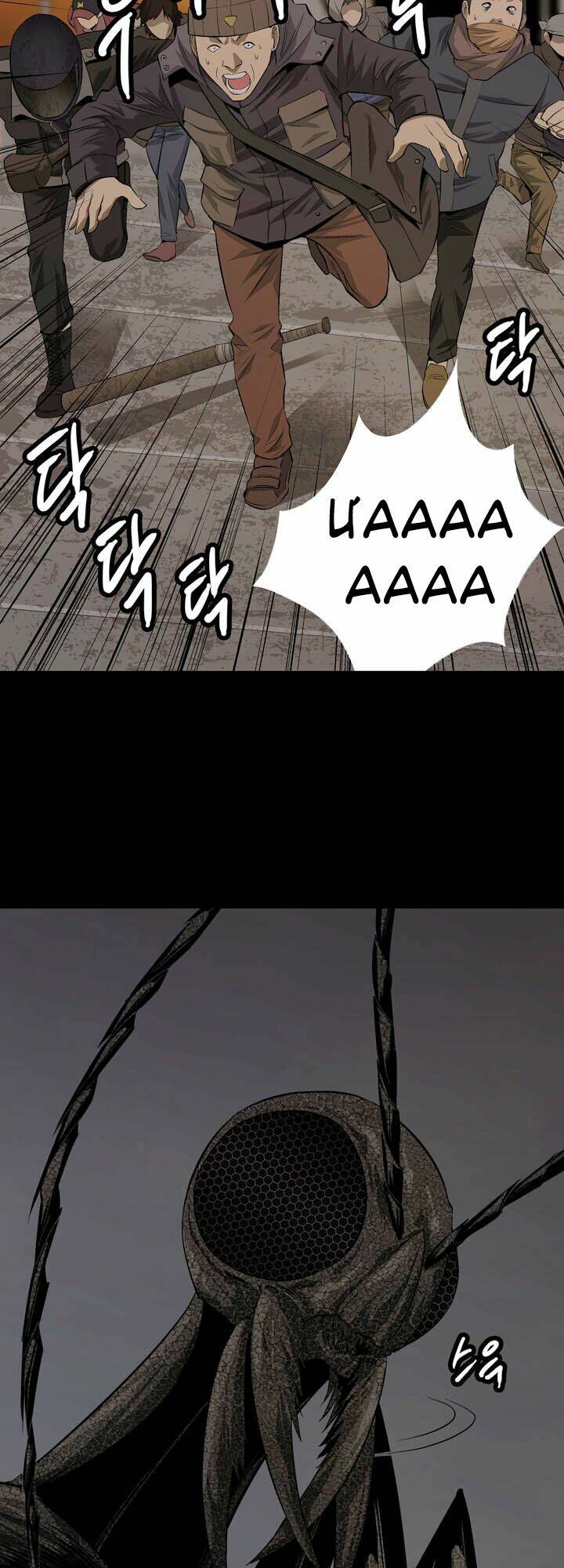 Thảm Họa Ong Độc Chapter 9 - Trang 2