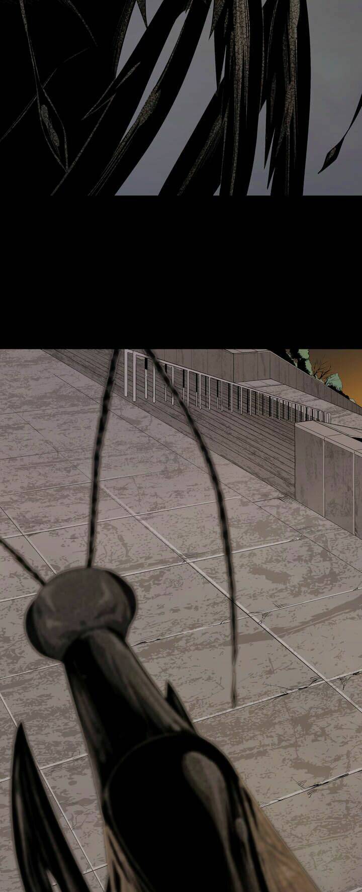 Thảm Họa Ong Độc Chapter 9 - Trang 2