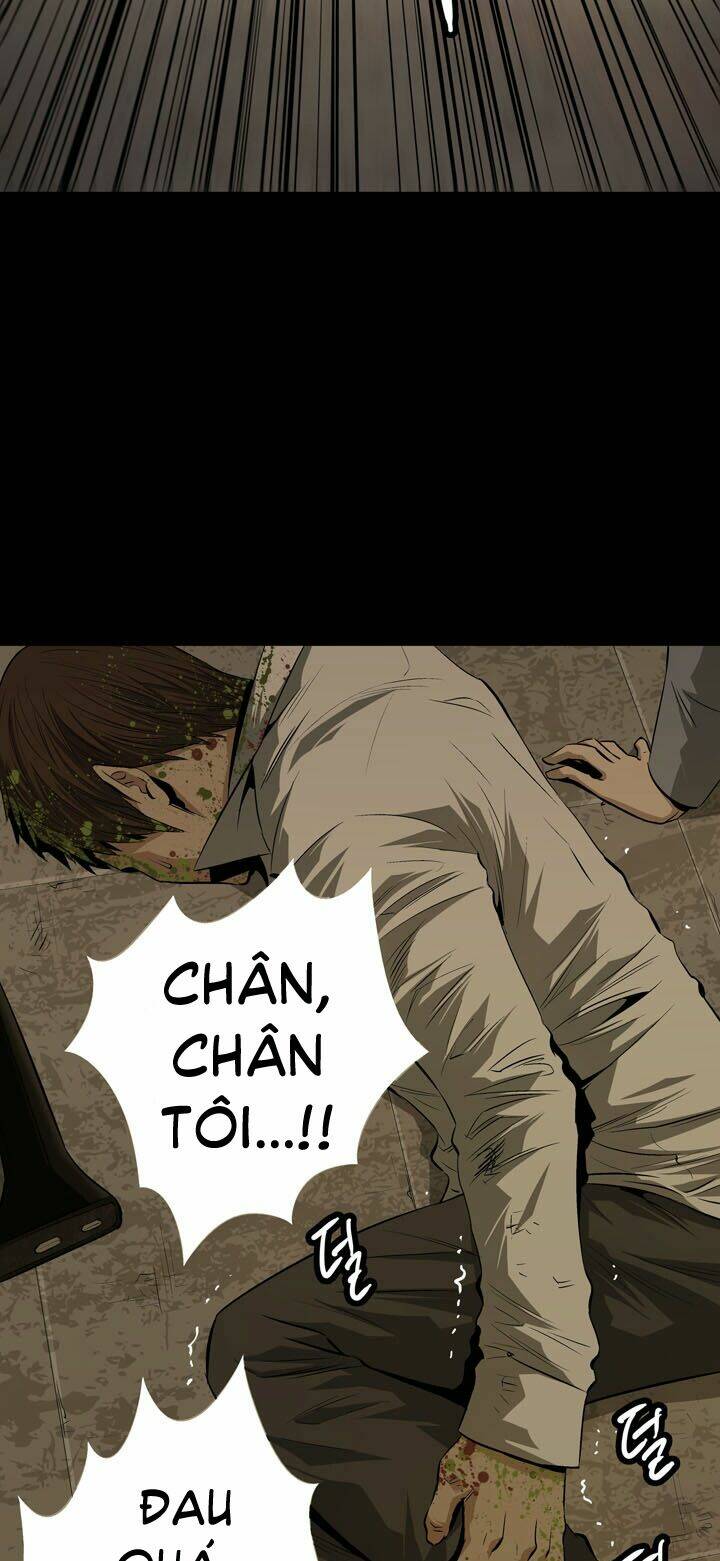 Thảm Họa Ong Độc Chapter 9 - Trang 2