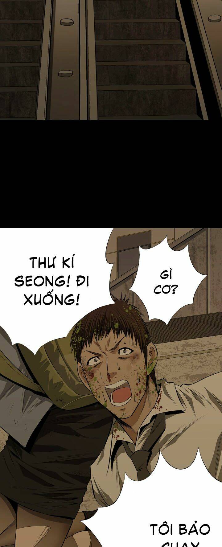 Thảm Họa Ong Độc Chapter 9 - Trang 2