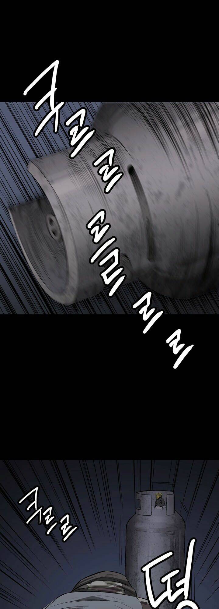 Thảm Họa Ong Độc Chapter 9 - Trang 2