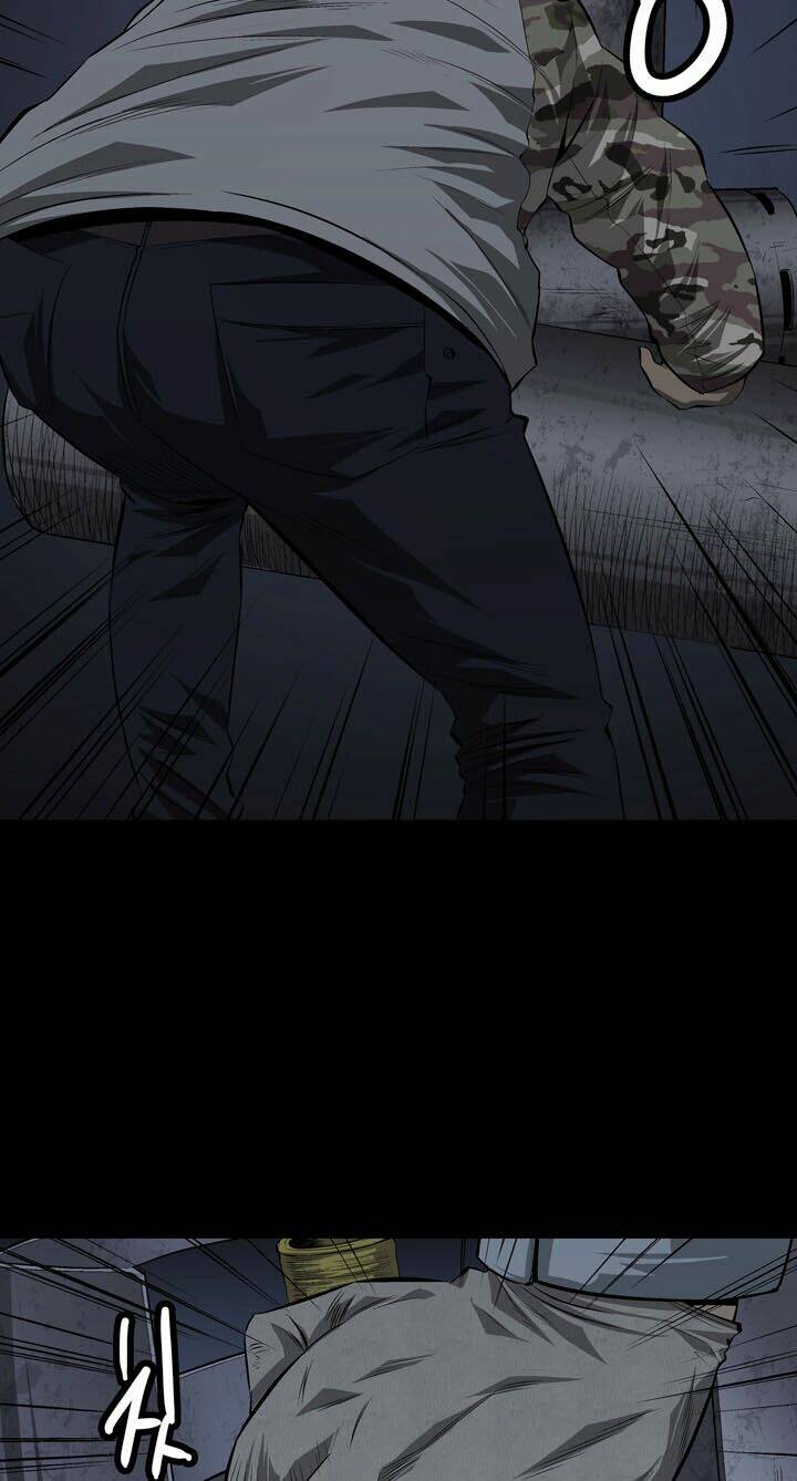 Thảm Họa Ong Độc Chapter 9 - Trang 2