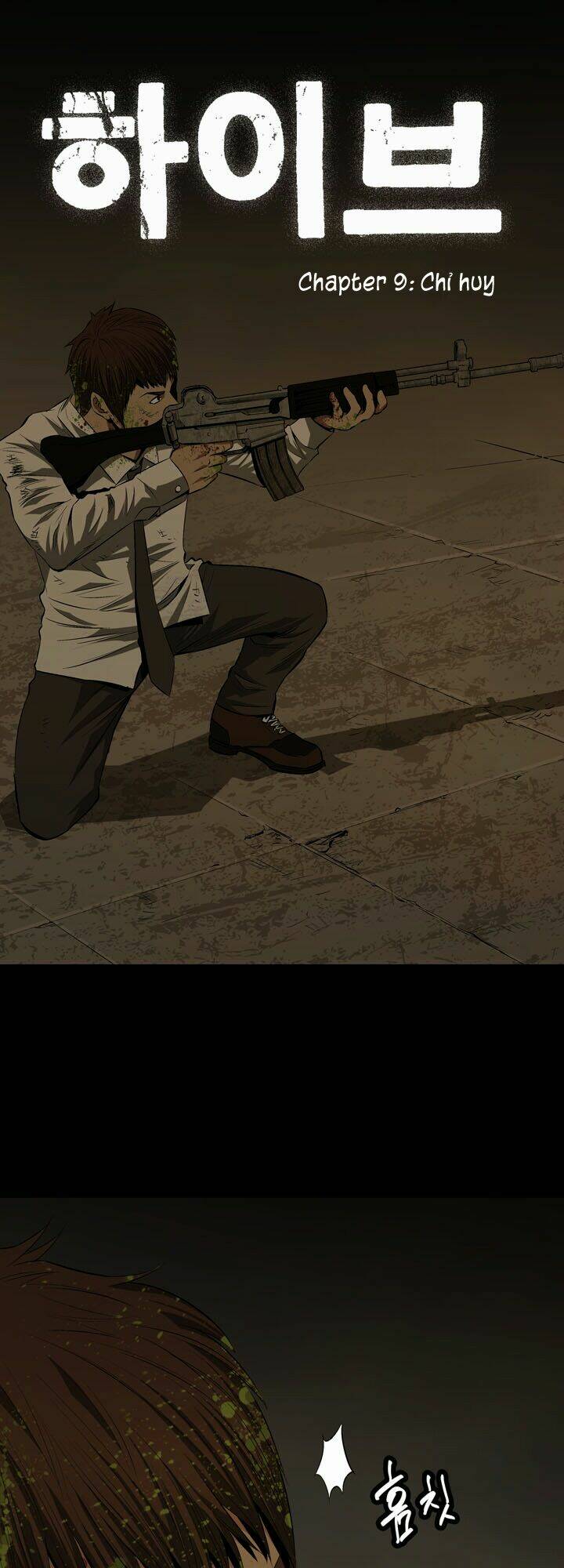 Thảm Họa Ong Độc Chapter 9 - Trang 2