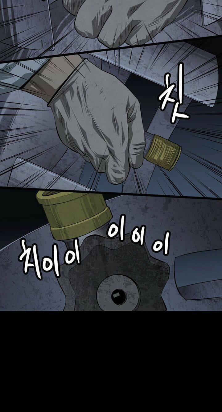 Thảm Họa Ong Độc Chapter 9 - Trang 2