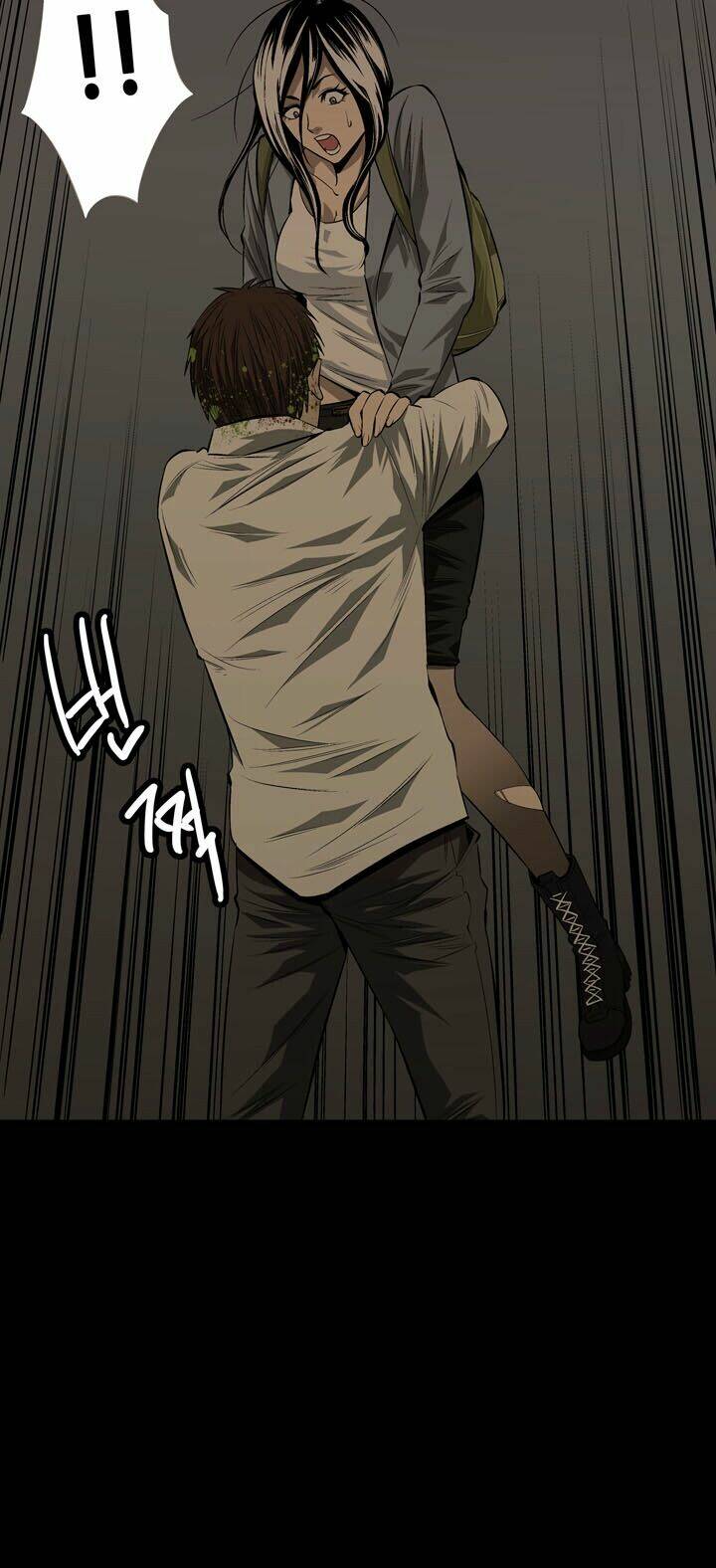 Thảm Họa Ong Độc Chapter 9 - Trang 2