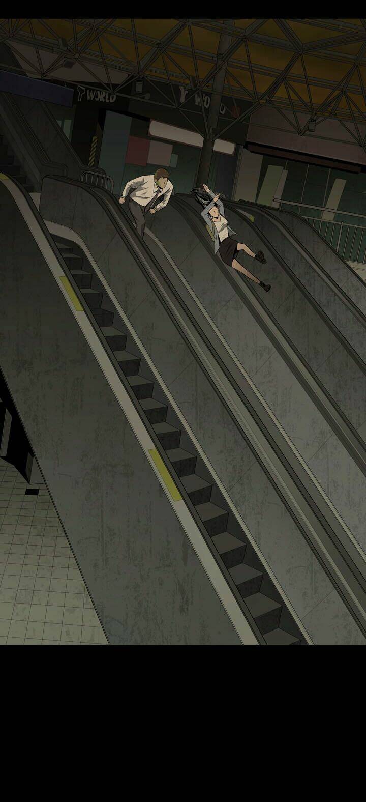 Thảm Họa Ong Độc Chapter 9 - Trang 2