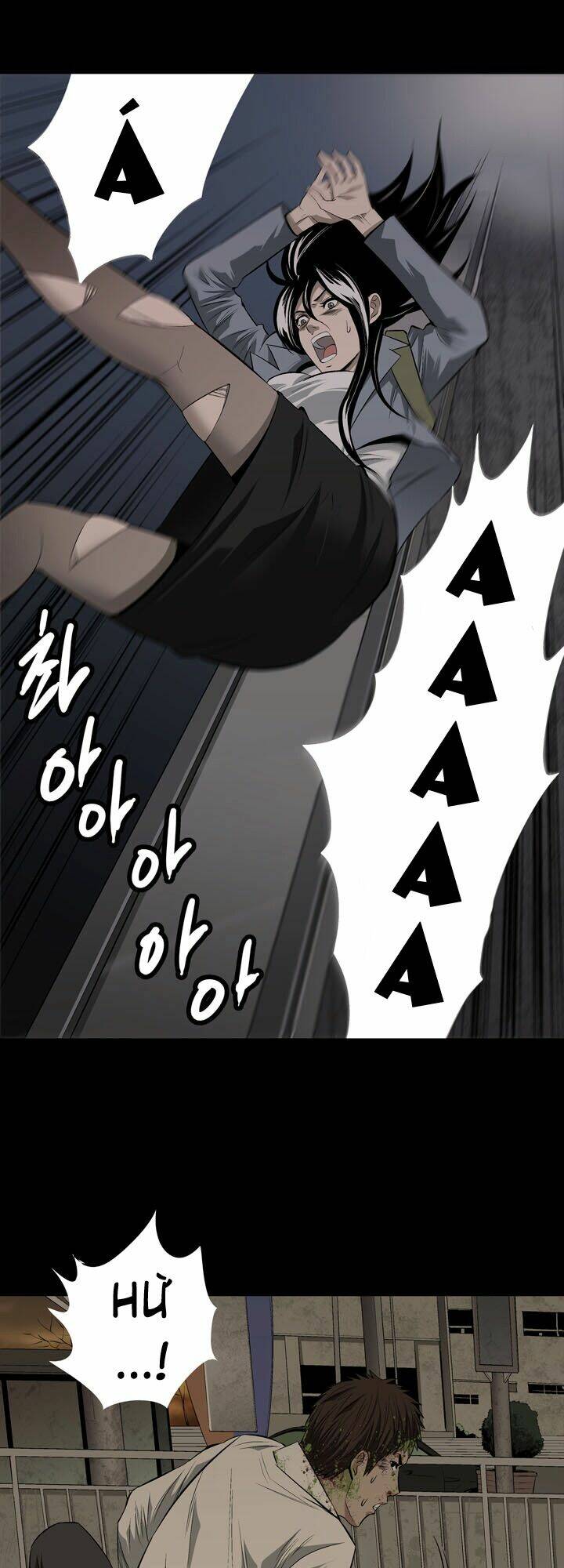 Thảm Họa Ong Độc Chapter 9 - Trang 2