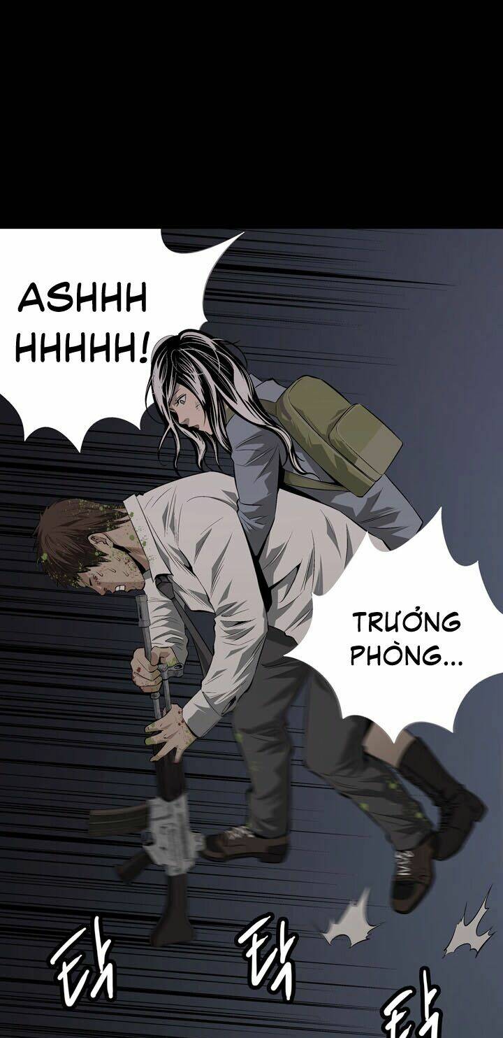 Thảm Họa Ong Độc Chapter 9 - Trang 2