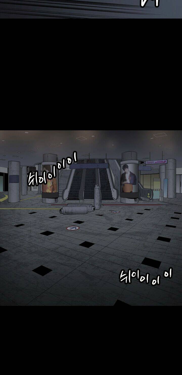 Thảm Họa Ong Độc Chapter 9 - Trang 2