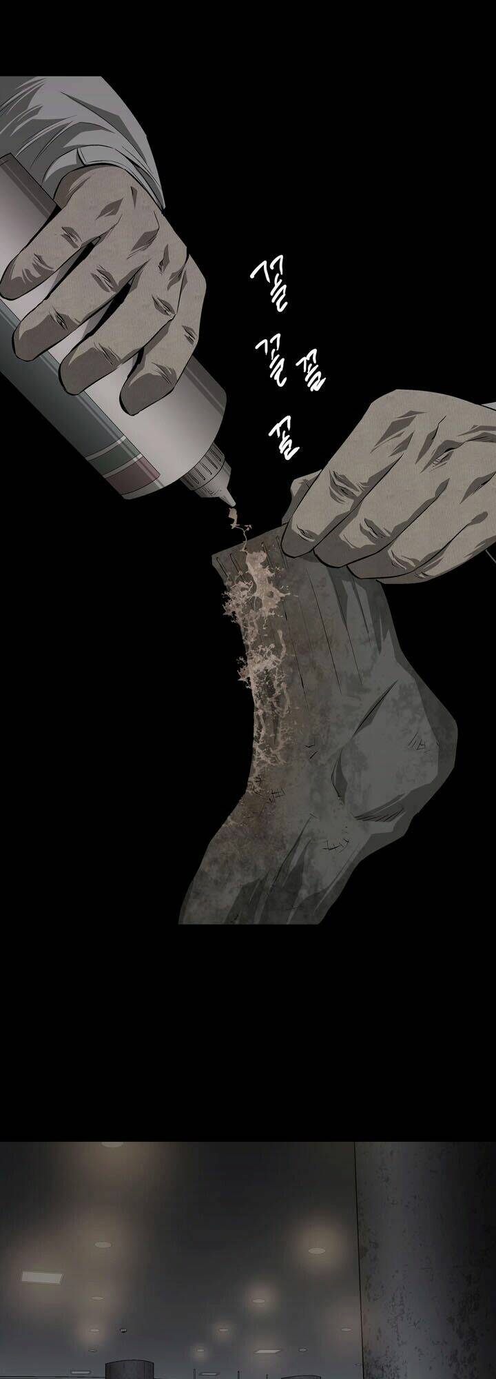 Thảm Họa Ong Độc Chapter 9 - Trang 2