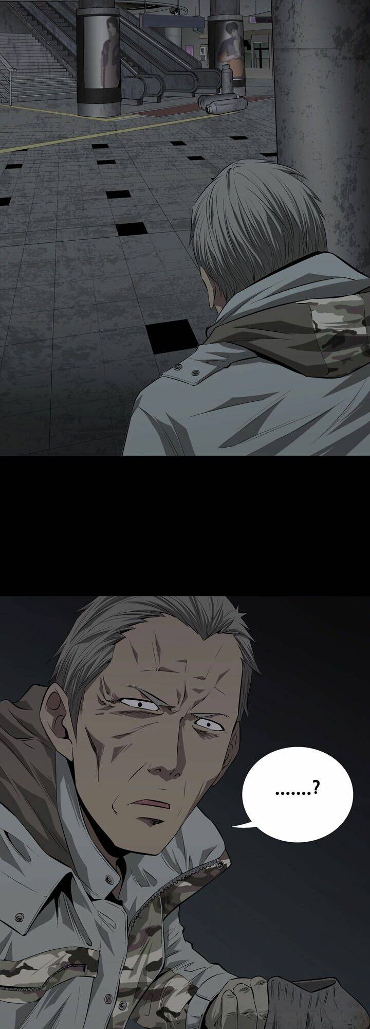 Thảm Họa Ong Độc Chapter 9 - Trang 2