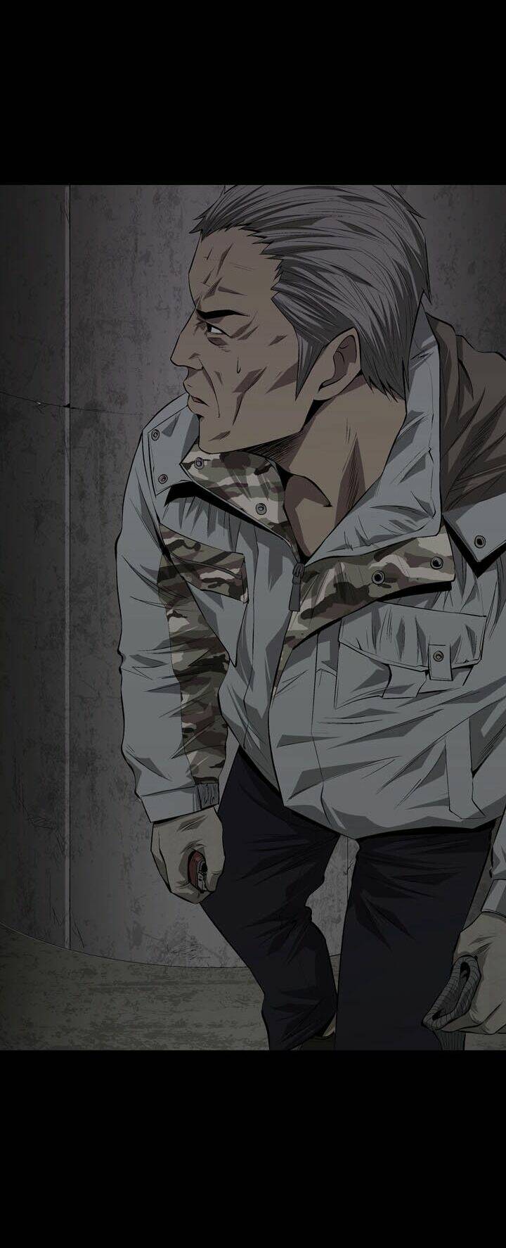 Thảm Họa Ong Độc Chapter 9 - Trang 2