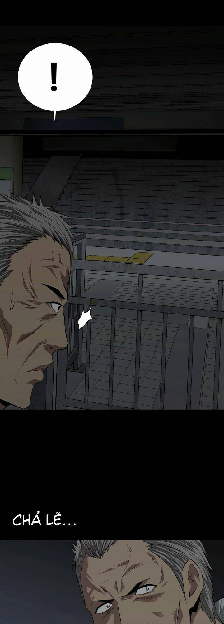 Thảm Họa Ong Độc Chapter 9 - Trang 2