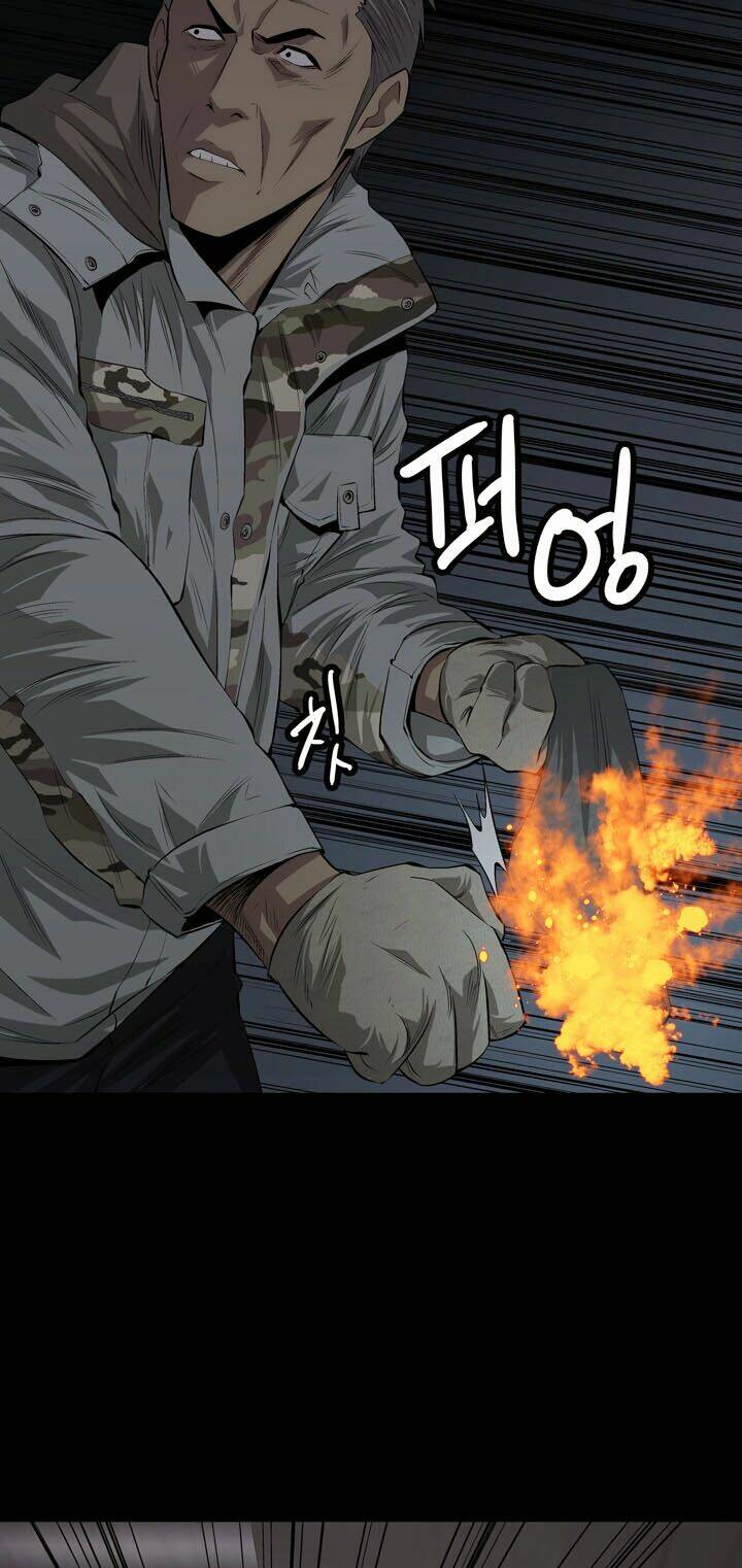 Thảm Họa Ong Độc Chapter 9 - Trang 2